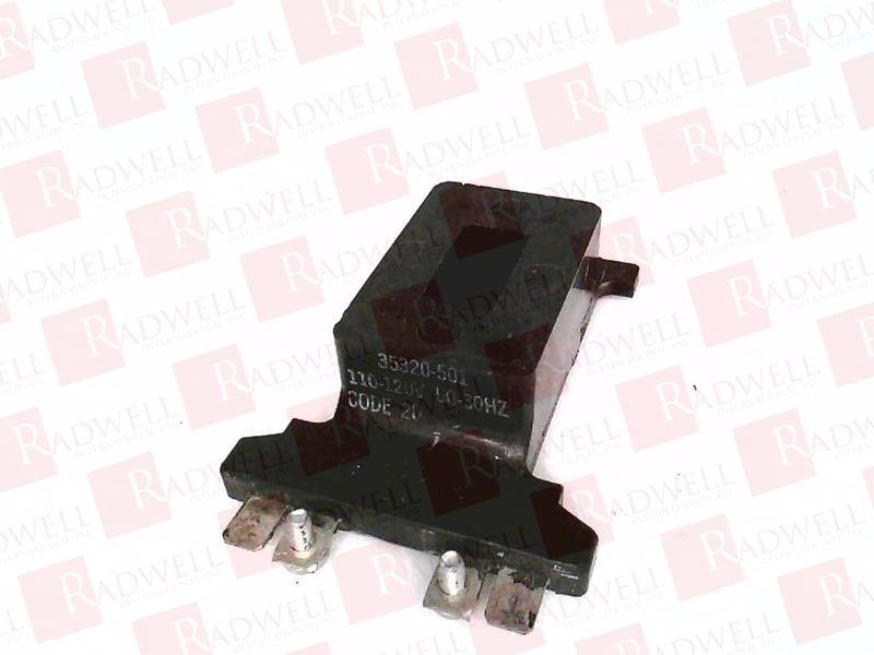 EATON CORPORATION 35320-501