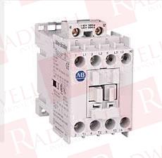 ALLEN BRADLEY 100-C16KD400