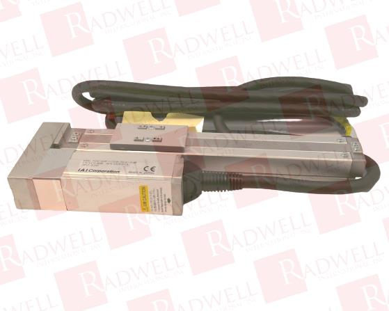 IAI RCA2-SA3R-I-10-6-150-A1-S-MR