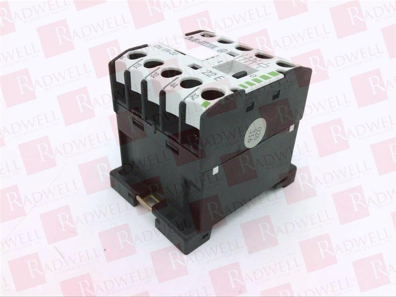 EATON CORPORATION DILER-22(110V50HZ)