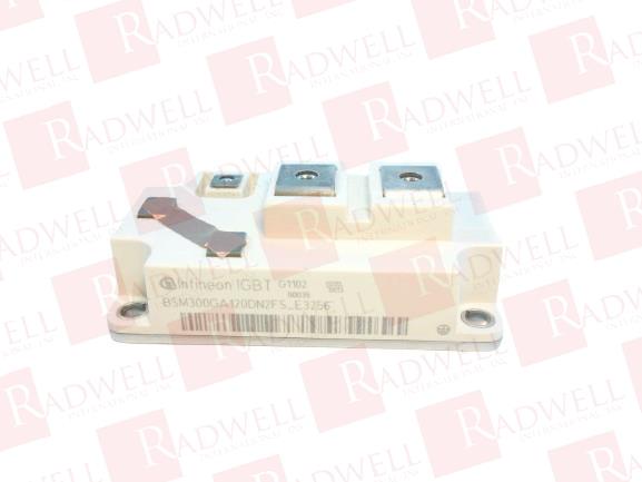 INFINEON BSM300GA120DN2FS-E3256