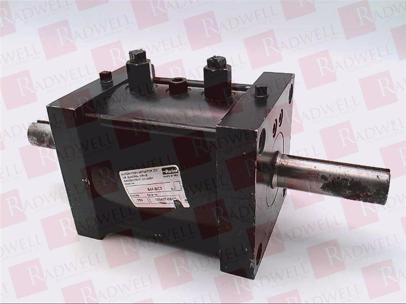 PARKER S44-BC2