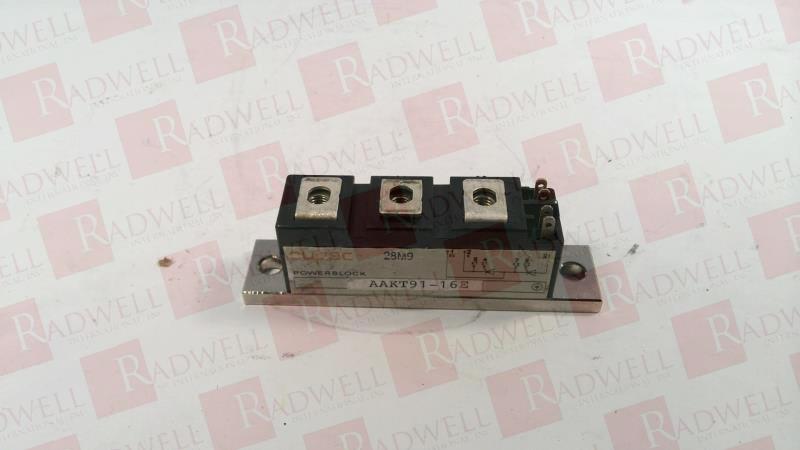 INFINEON AAKT91-16E