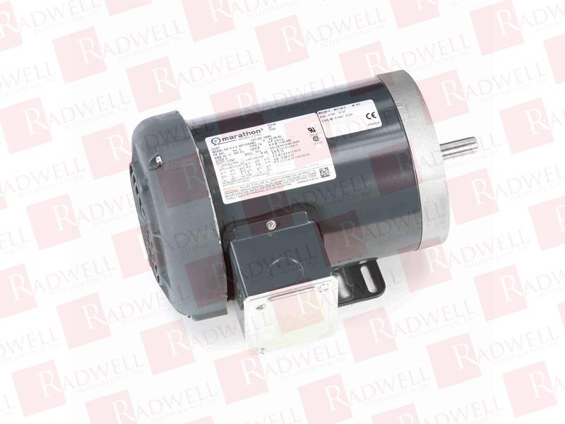 REGAL REXNORD 056T11F5308