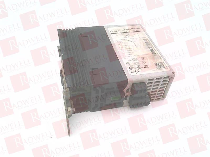 INVENSYS EPACK-1PH/25A/500V/XXX/V2CL/XXX/XXX/TCP/XXX/XXXXX/XXXXXX/GWE/HSP/XXXXXX