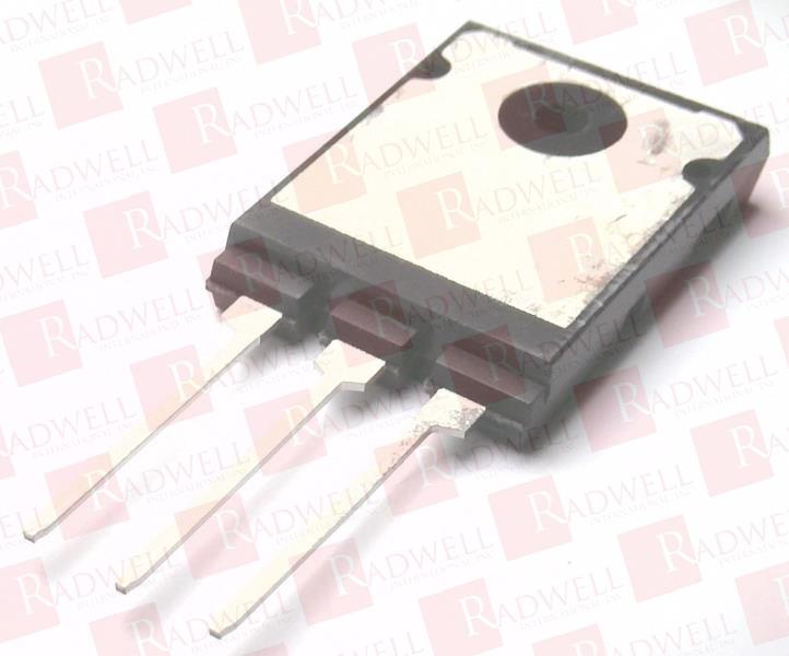 ON SEMICONDUCTOR G50N60RUFD