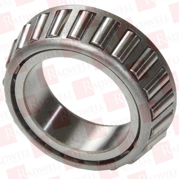 NBS BEARING 368A