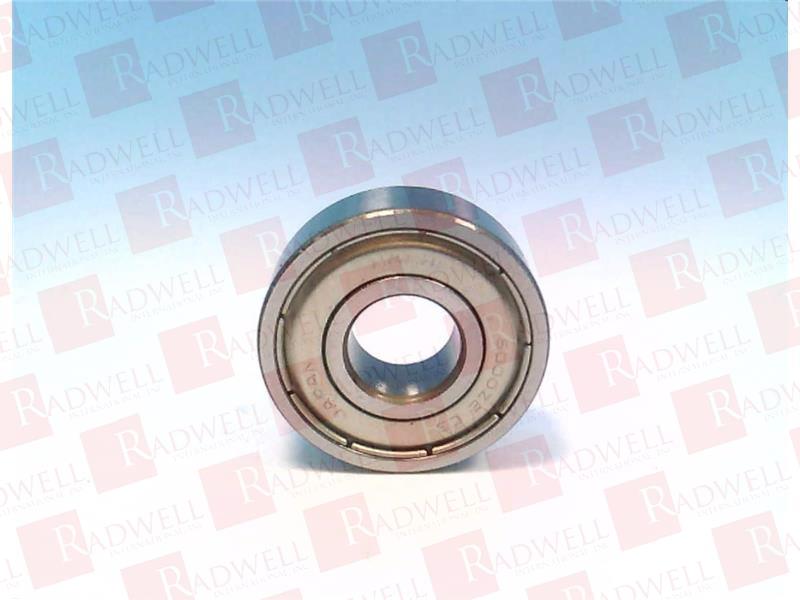 NACHI 6000ZZE