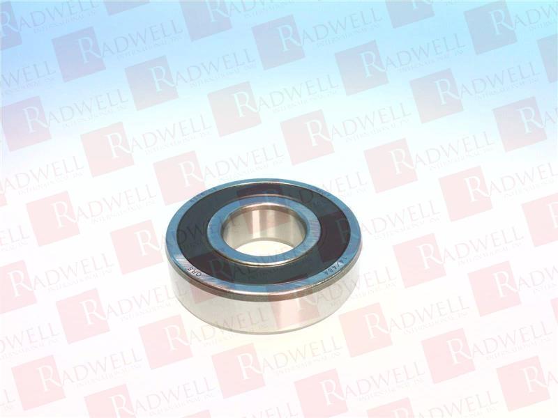 ORS BEARING 6306-2RS