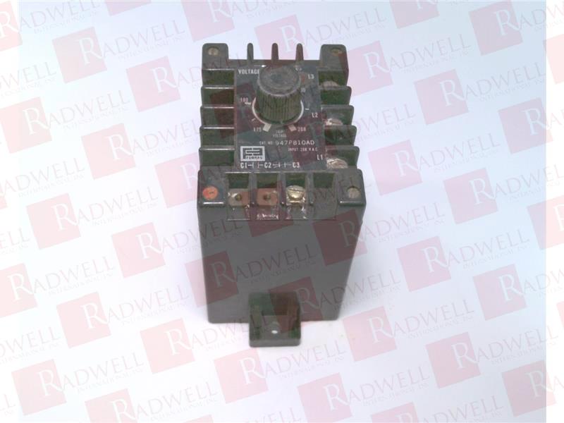 SIEMENS 947PB10AD