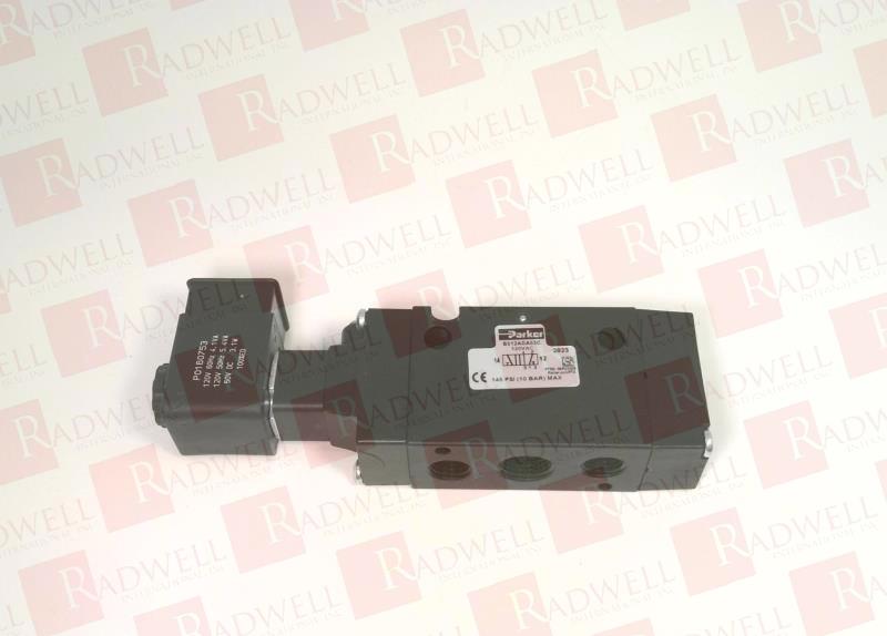 PARKER B512ADA53C