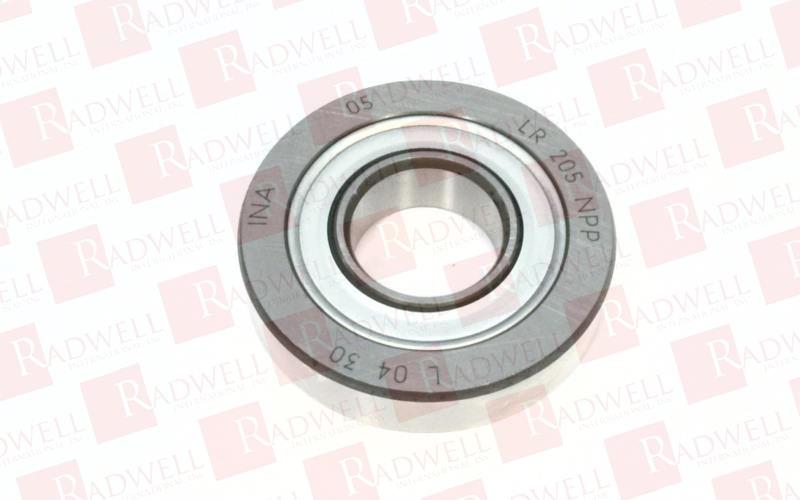 SCHAEFFLER GROUP LR205NPP