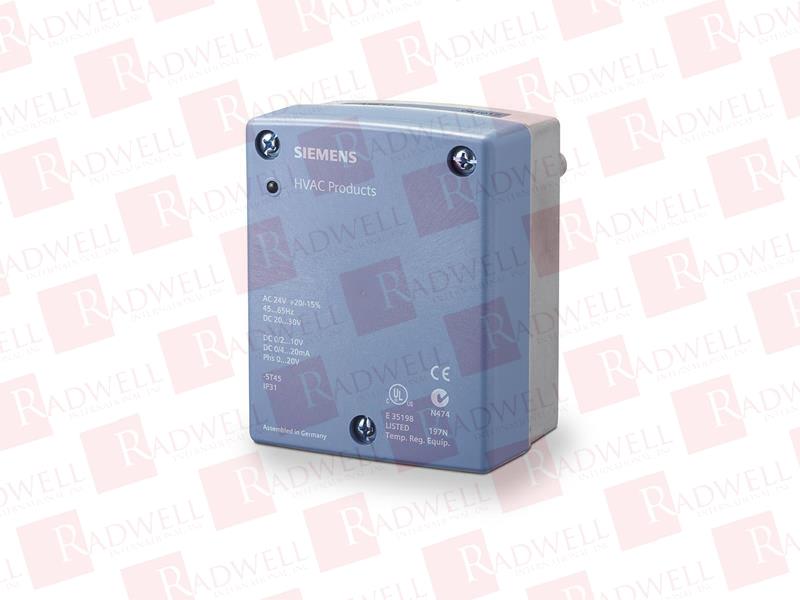 SIEMENS ASE12