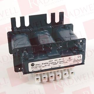 ALLEN BRADLEY 1321-3R500-C