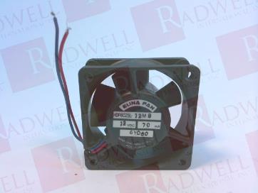 ELINA FAN HDF6025L-12MB