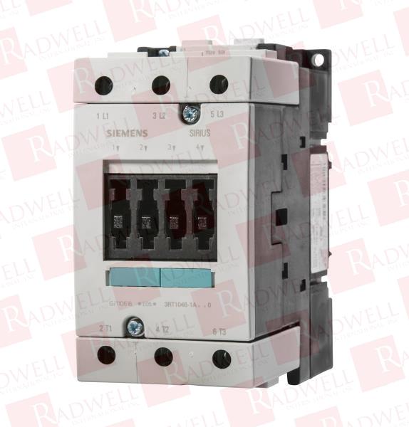 SIEMENS 3RT1044-1AL20