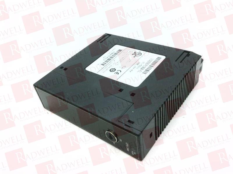 FANUC IC693CPU360