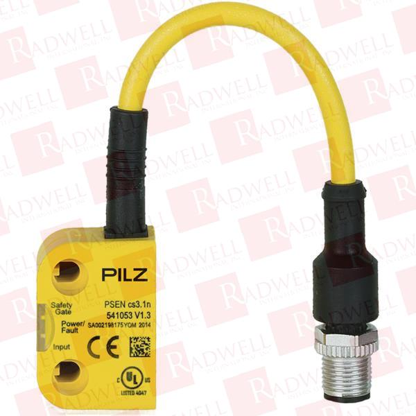 PILZ 541053