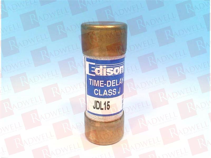 EATON CORPORATION JDL15-EACH