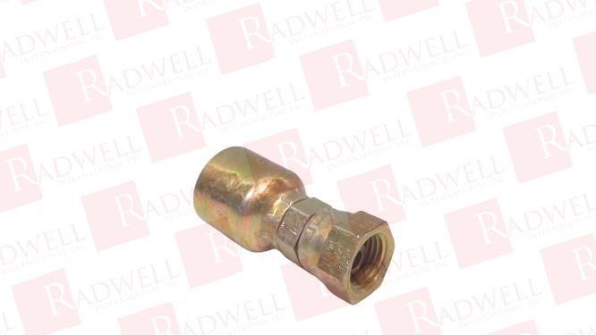 PARKER 10743-4-4