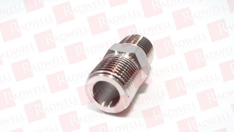 HAM-LET 122HSS3/8