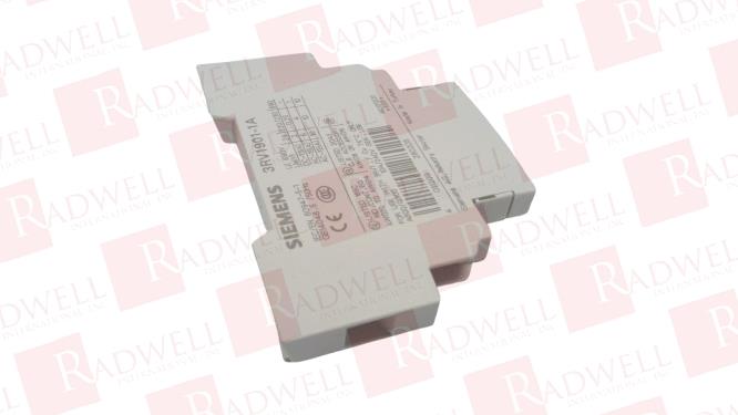 SIEMENS 3RV1901-1A