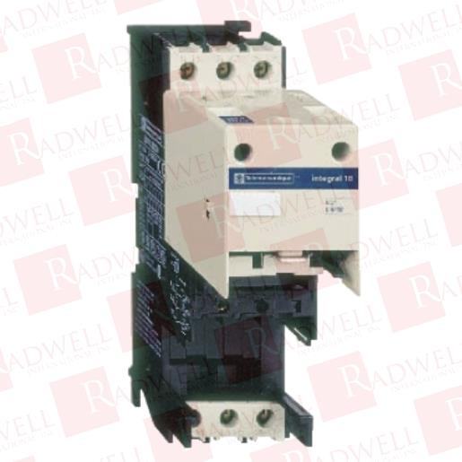 SCHNEIDER ELECTRIC LD1LB030P