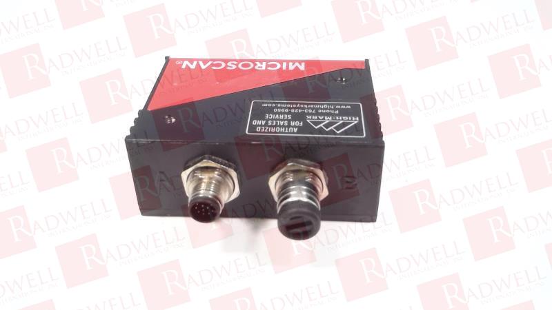 OMRON FIS-0830-0101G