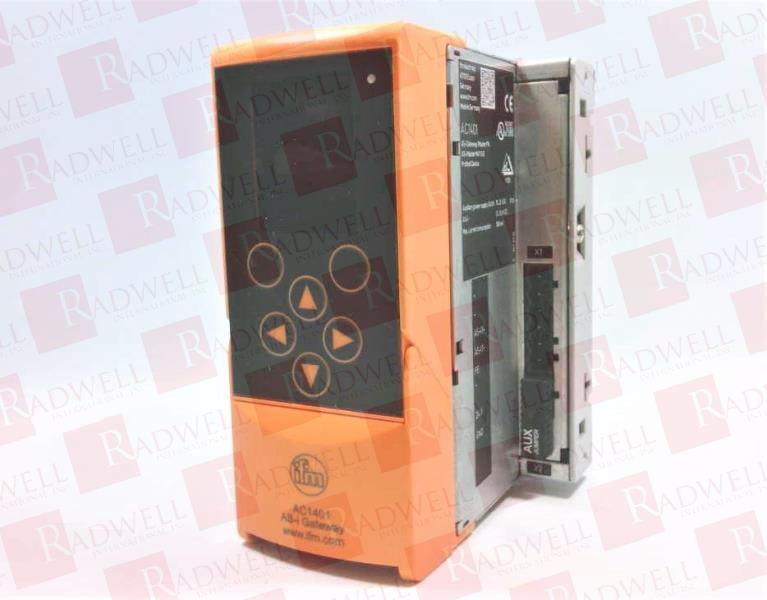 EFECTOR AS-I GATEWAY 1MASTER PN-AC1401