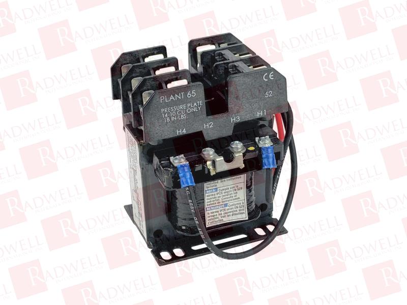 SCHNEIDER ELECTRIC 9070TF50D1