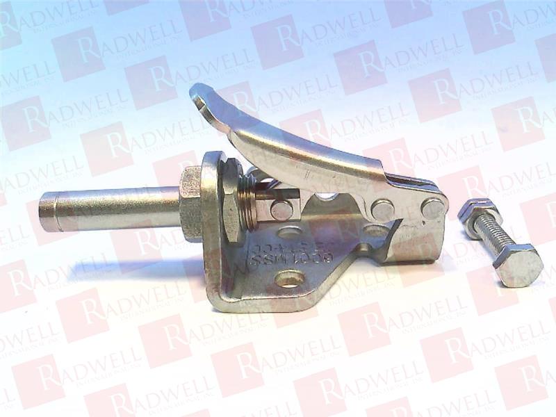DOVER CORPORATION 6001-MSS