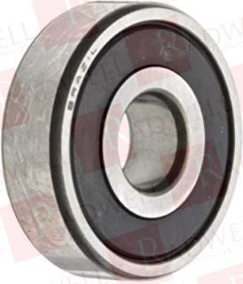 RBC BEARINGS 1621DCTNTG18