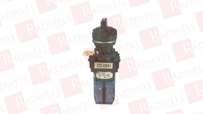 EATON CORPORATION E22JDBN1