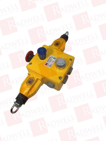 OMRON 44506-7420