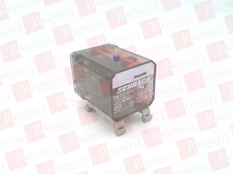 SCHRACK TECHNIK RM735024