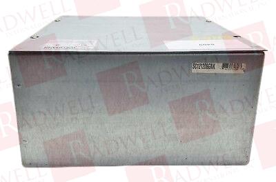 HUBBELL SC121206GNK