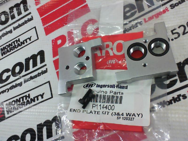 INGERSOLL RAND P261SS-012-D
