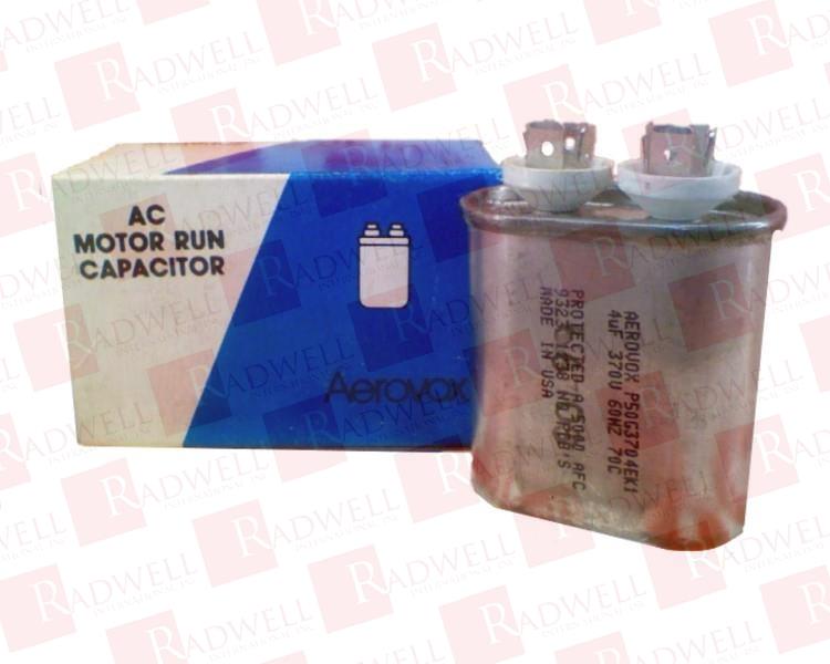 AEROVOX P50G3704EKI