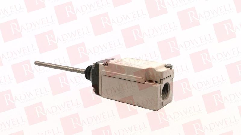 OMRON D4A-1116-N