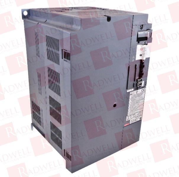 MITSUBISHI MR-J3-22KB