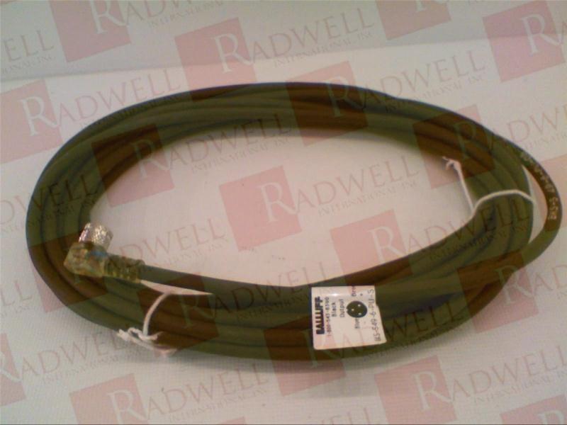 SCHNEIDER ELECTRIC BKS-S49-6-PU-05