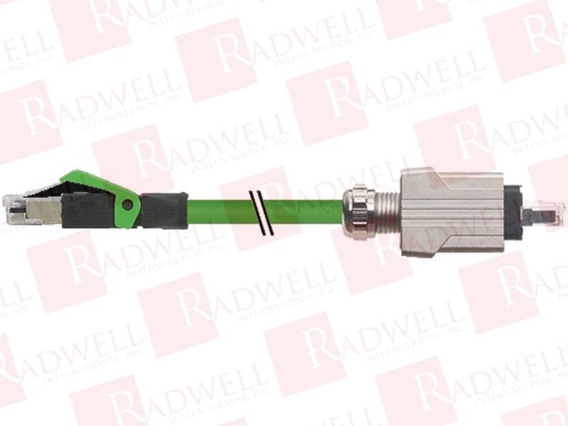 MURR ELEKTRONIK 7000-74305-7960150
