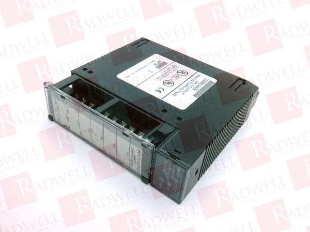 FANUC IC693ALG442