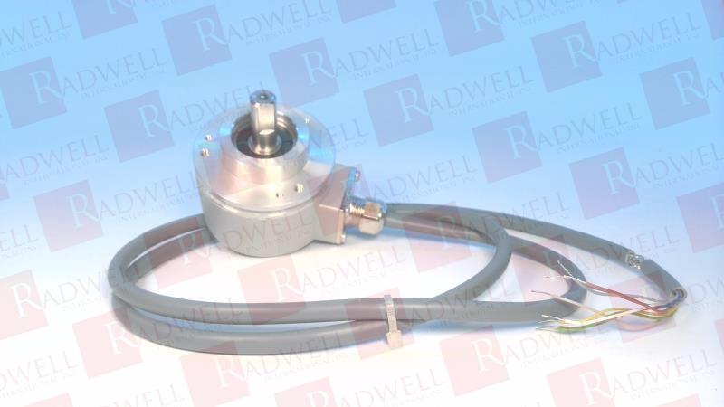 BAUMER ELECTRIC EIL580-SC10.5RH.03600.A