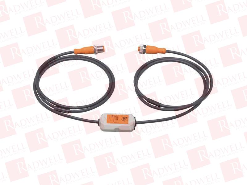 EFECTOR VOLTAGE CONVERTER-E30406