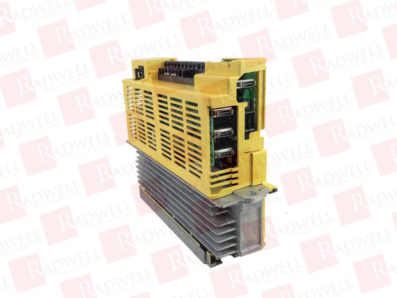 FANUC A06B-6089-H104