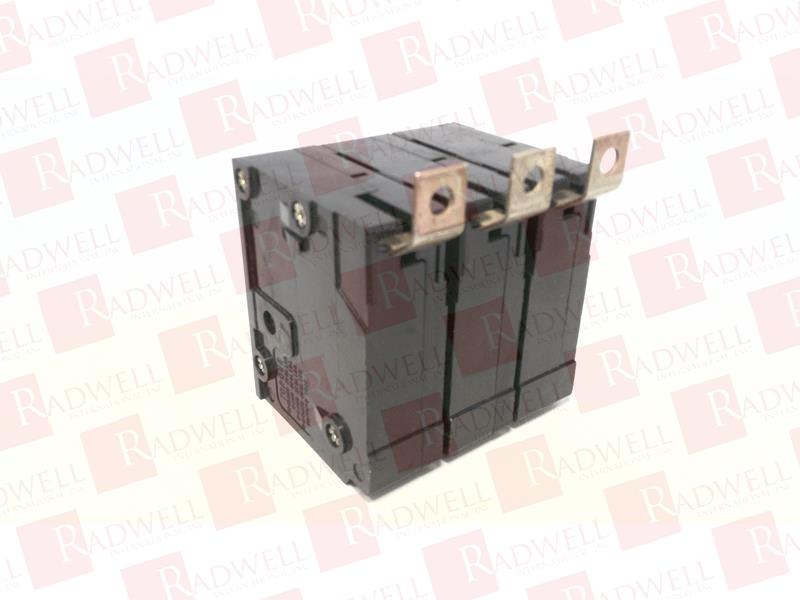 EATON CORPORATION BAB3050H