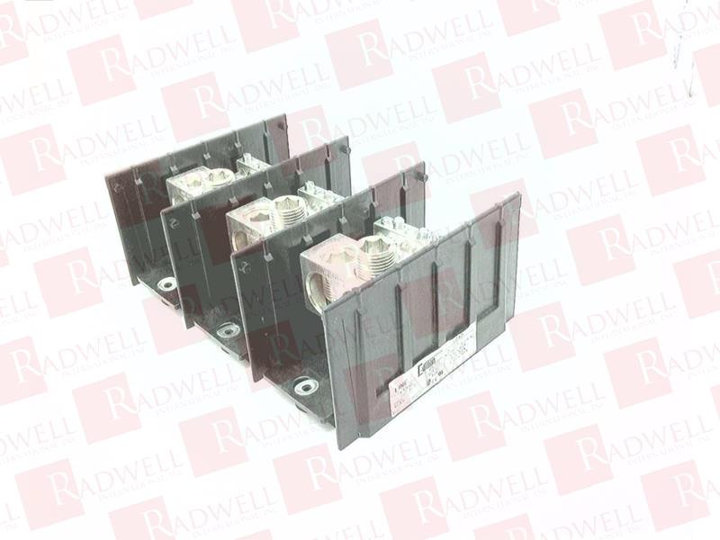 EATON CORPORATION PB7123