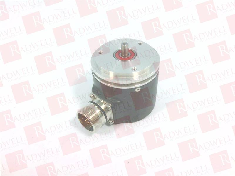 BAUMER ELECTRIC BDT 16.24K1024-L6-A
