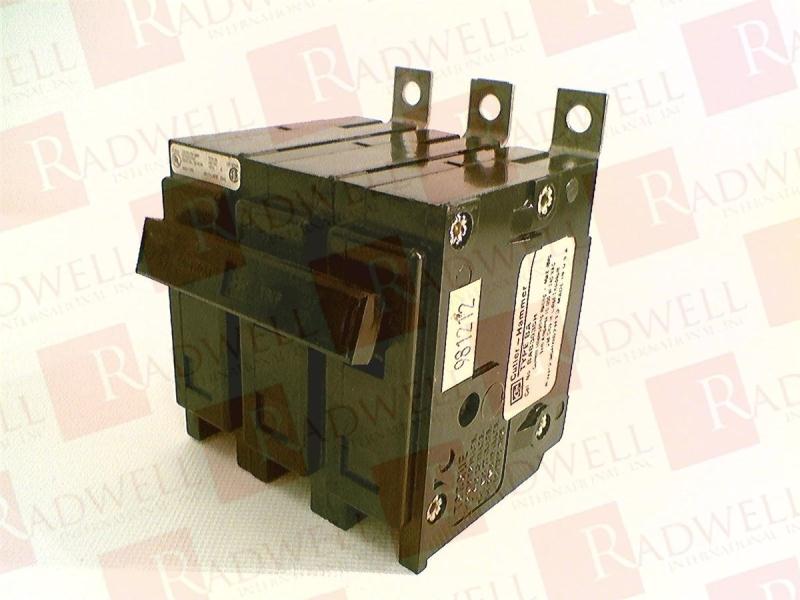 EATON CORPORATION BAB3035H